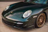 HRE Wheels: The Ultimate In High-Performance Luxury